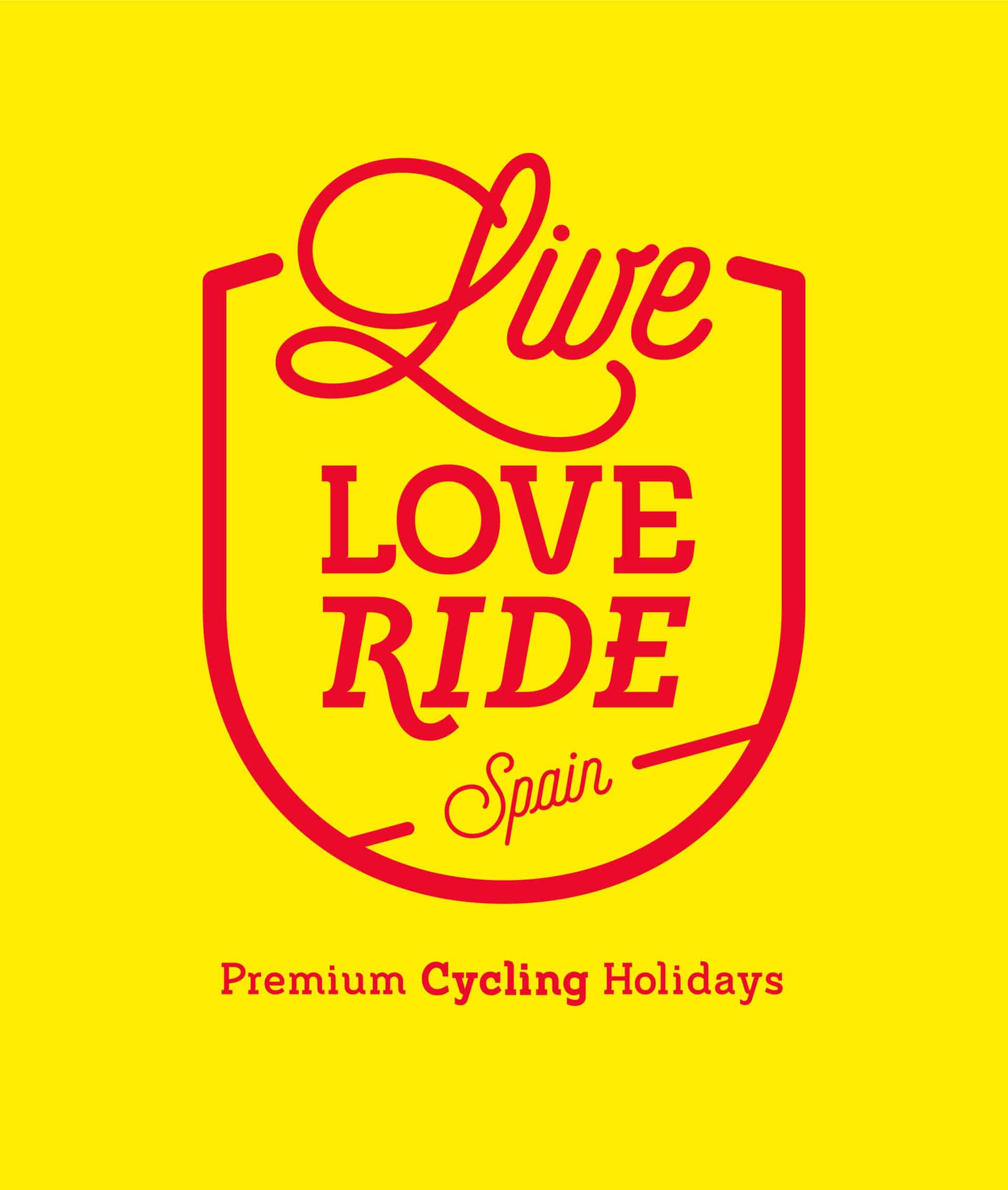 bike tours spain - Live Love Ride