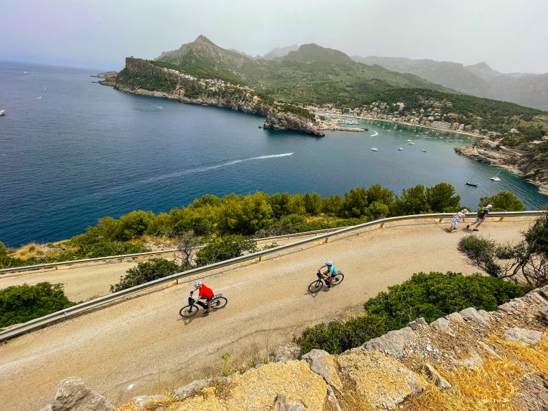 Bike tour in Mallorca - a favourite among cycling enthusiasts
