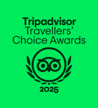 trip advisor travellers' choice awards - live love ride