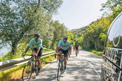 Douro Granfondo Cycling Camp