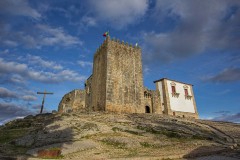 Bike Tour in the Portuguese Historical Villages and Estrela Natural Park - copy - copy