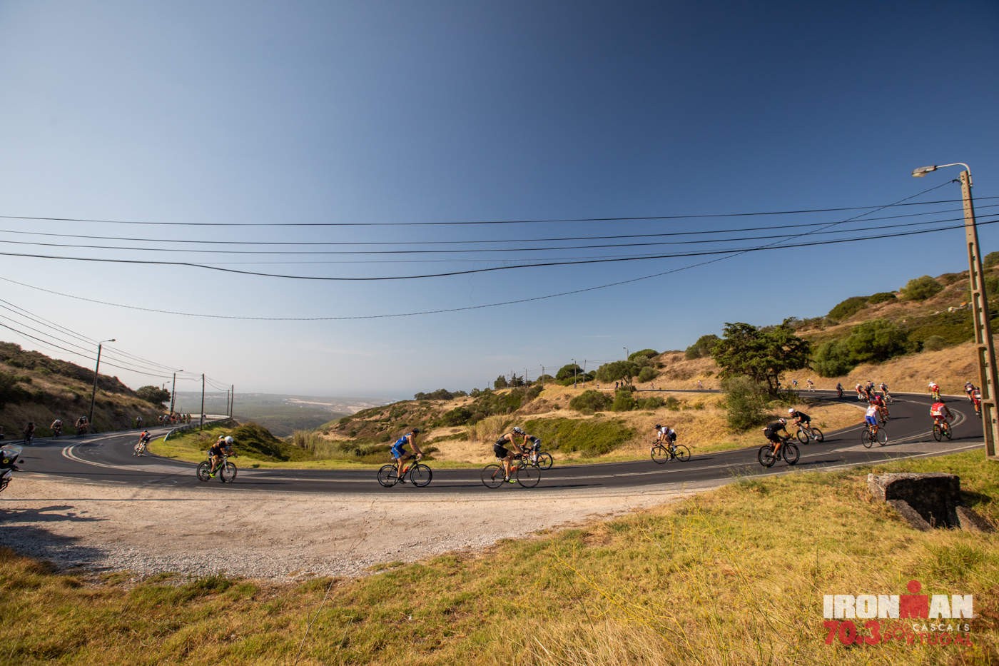 Douro Granfondo Cycling Camp