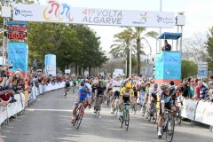 Algarve Cycling Camp and Granfondo - copy