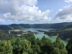 Bike Tour in Azores - Cycling Holidays in São Miguel - copy