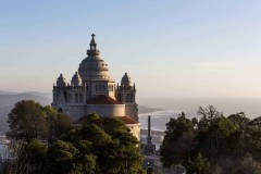 Bike Tour in Minho: The Green Cradle of Portugal