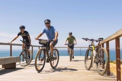 Bike Tour in the Silver Coast of Portugal - copy