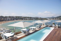 Bike Touring Basque Country Hotel Lasala Plaza 5