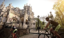 Lisbon Mountain Bike Tour - copy