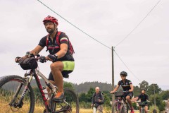 Bike Tour from Porto to Santiago de Compostela - The Central Camino - copy - copy